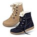 Bottines de confort Helvesko : mod�le Rovala