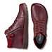 Chaussures de confort Helvesko : mod�le Sula, bordeaux Image 2