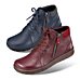 Boots de confort Helvesko : mod�le Sula
