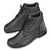 Chaussures de confort dansko : mod�le Arktis Elk, noir