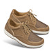 Chaussures de confort dansko : modle Ervin, gravier