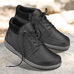 Chaussures de confort dansko : modle Pontus II Elk, noir