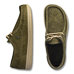 Chaussures de confort dansko : modle Latino Air, olive Image 2