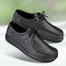 Chaussure confort dansko : LATINO ELK, noir