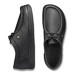 Chaussures de confort dansko : modèle Latino Elk, noir Image 2