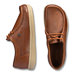 Chaussures de confort dansko : modle Latino Elk, marron clair Image 2