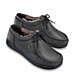 Chaussures de confort dansko : mod�le Nordic Elk, noir