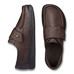 Chaussures de confort dansko : modle Grand Luxe Elk, marron Image 2