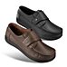 Mocassins de confort dansko : mod�le Grand Luxe Elk