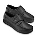 Mocassins de confort dansko : mod�le Grand Luxe Elk Image 3