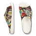 Chaussures de confort dansko : modle Carmine, multicolore Image 2