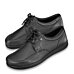Chaussures de confort dansko : mod�le Bud Elk, noir