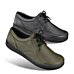 Chaussures � lacets de confort dansko : mod�le Bud Elk
