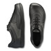 Chaussures de confort dansko : modle Sren II Elk, noir Image 2