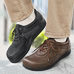 Chaussures de confort dansko : modle Sren II Elk, noir Image 3