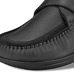 Chaussures de confort dansko : modle Varius Elk, noir Image 3