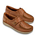 Chaussures de confort dansko : mod�le Ultimo Elk, caramel