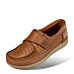 Chaussures de confort dansko : mod�le Ultimo Elk, caramel Image 3