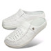 Chaussures de confort dansko : modle Alex Air, blanc