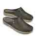 Chaussures de confort dansko : mod�le Alex Air Elk, olive