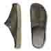 Chaussures de confort dansko : mod�le Alex Air Elk, olive Image 2