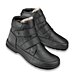 Chaussures de confort dansko : mod�le Bergen Elk, noir