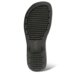 Chaussures de confort dansko : mod�le Bergen Elk, noir Image 3
