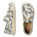 Chaussures de confort dansko : modle Jodie, gris Image 2
