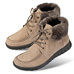 Chaussures de confort dansko : modle Rivka, beige