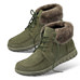 Chaussures de confort dansko : modle Rivka, olive