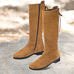 Chaussures de confort dansko : modle Birgitta, camel
