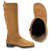 Chaussures de confort dansko : modle Birgitta, camel Image 2