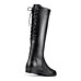 Chaussures de confort dansko : mod�le Birgitta, noir Image 3