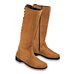 Chaussures de confort dansko : mod�le Birgitta, marron