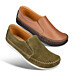 Mocassins de confort dansko : mod�le Leandro