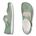 Ballerines de confort dansko : mod�le Aurea Elk Image 2