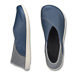 Chaussures de confort dansko : modle Lotta Elk, bleu Image 2