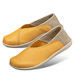 Chaussure confort dansko : LOTTA ELK, jaune