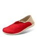 Chaussures de confort dansko : modle Lotti, rouge