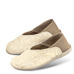 Chaussures de confort dansko : modle Lotta, blanc