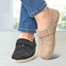 Chaussures de confort dansko : modle Roni, beige Image 3