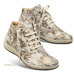 Chaussure confort Helvesko : JOY, blanc multi