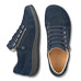 Chaussures de confort Helvesko : modle Verena, bleu fonc Image 2