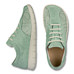Chaussures de confort Helvesko : modle Mandy, menthe Image 2