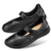 Ballerines de confort Helvesko : modle Bettina Image 3