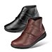 Boots de confort Helvesko : mod�le Annalena
