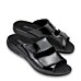 Chaussures de confort Helvesko : mod�le Helene, noir