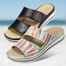 Mules de confort Helvesko : modle Bonnie