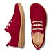 Chaussures de confort Helvesko : mod�le Nicole, rouge Image 2