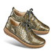 Chaussures de confort Helvesko : modle Nicole, terre